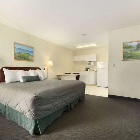 Days Inn By Wyndham Augusta Near Fort Gordon المظهر الخارجي الصورة