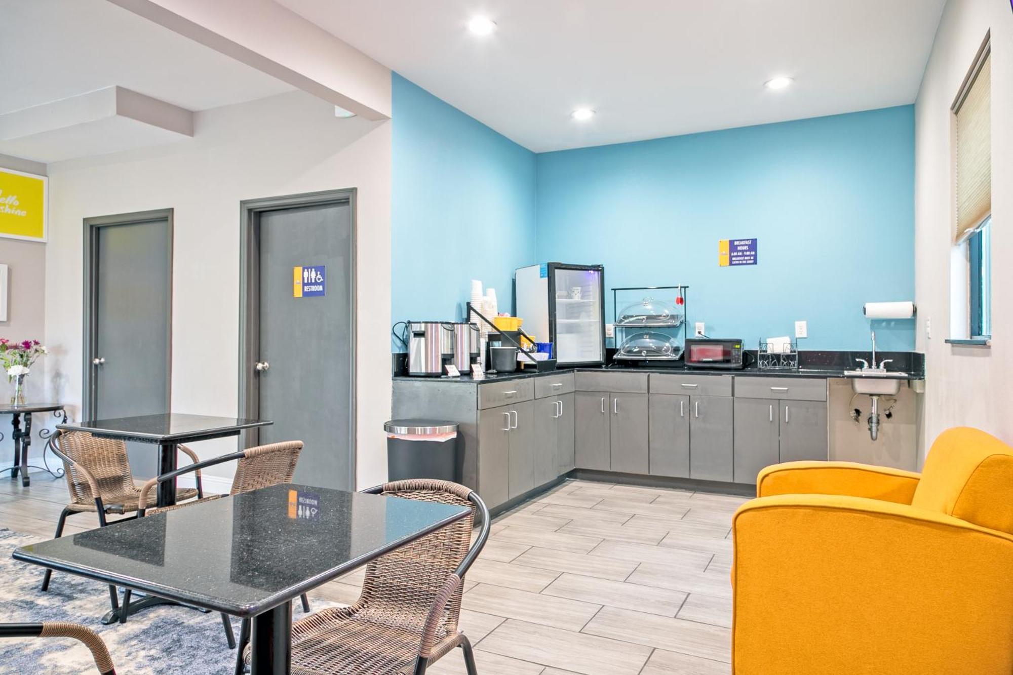 Days Inn By Wyndham Augusta Near Fort Gordon المظهر الخارجي الصورة