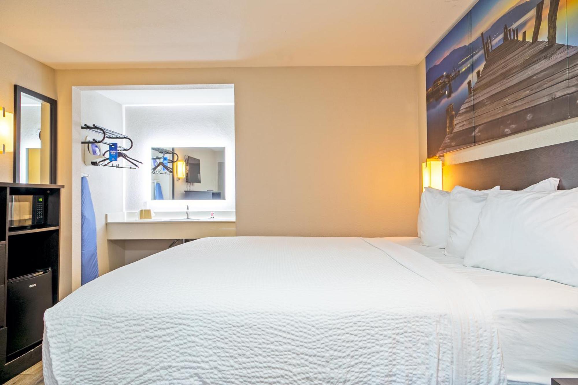 Days Inn By Wyndham Augusta Near Fort Gordon المظهر الخارجي الصورة