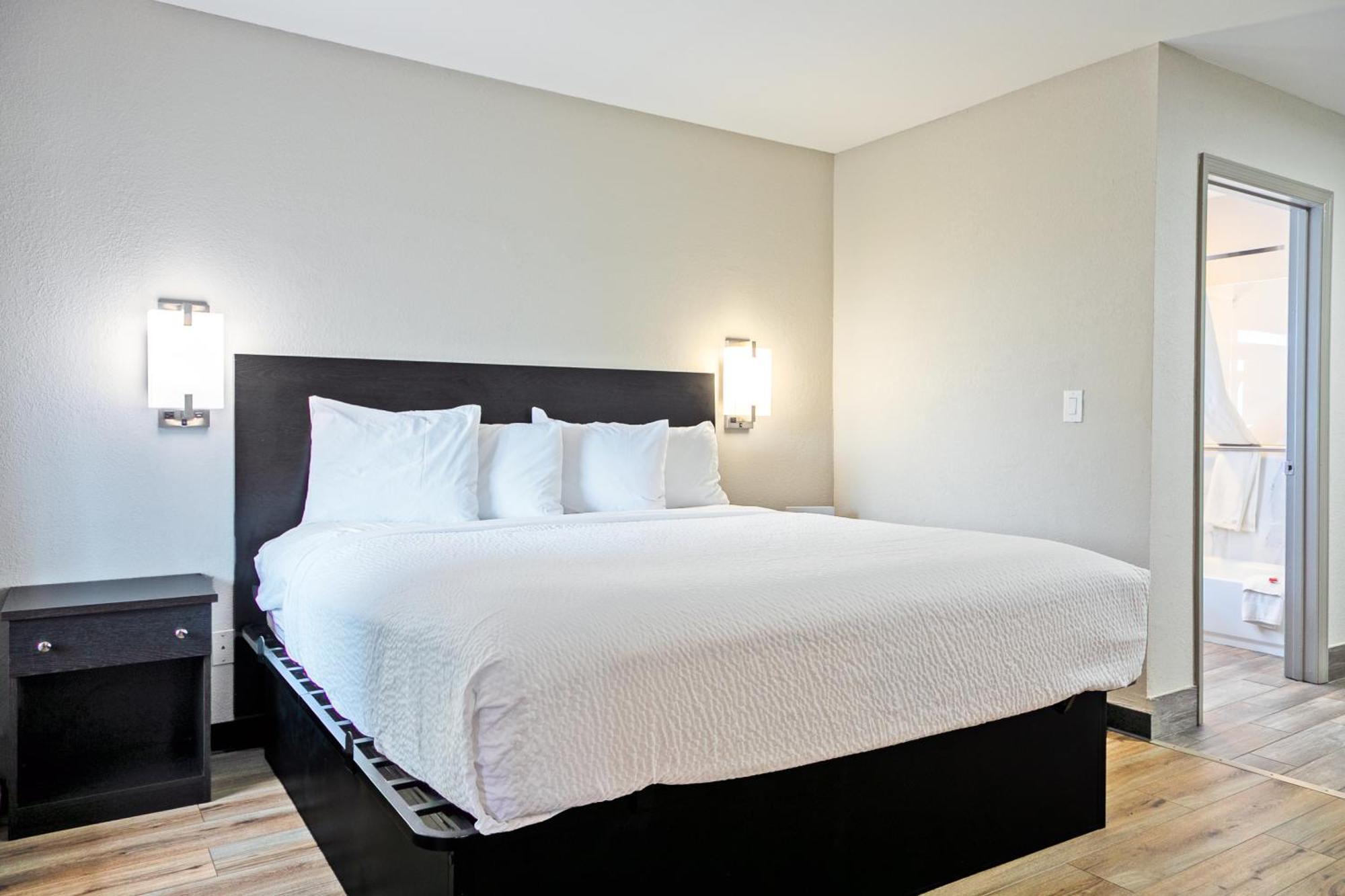 Days Inn By Wyndham Augusta Near Fort Gordon المظهر الخارجي الصورة