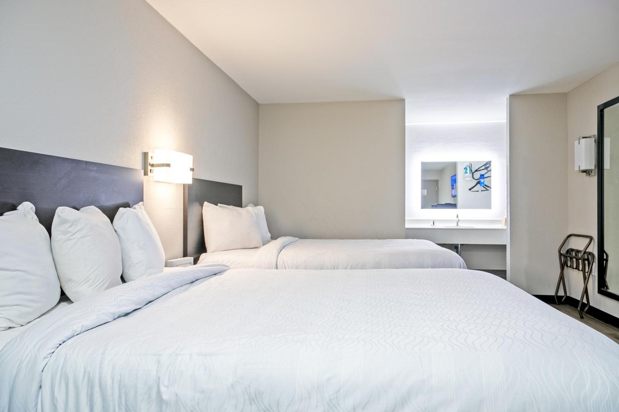 Days Inn By Wyndham Augusta Near Fort Gordon المظهر الخارجي الصورة