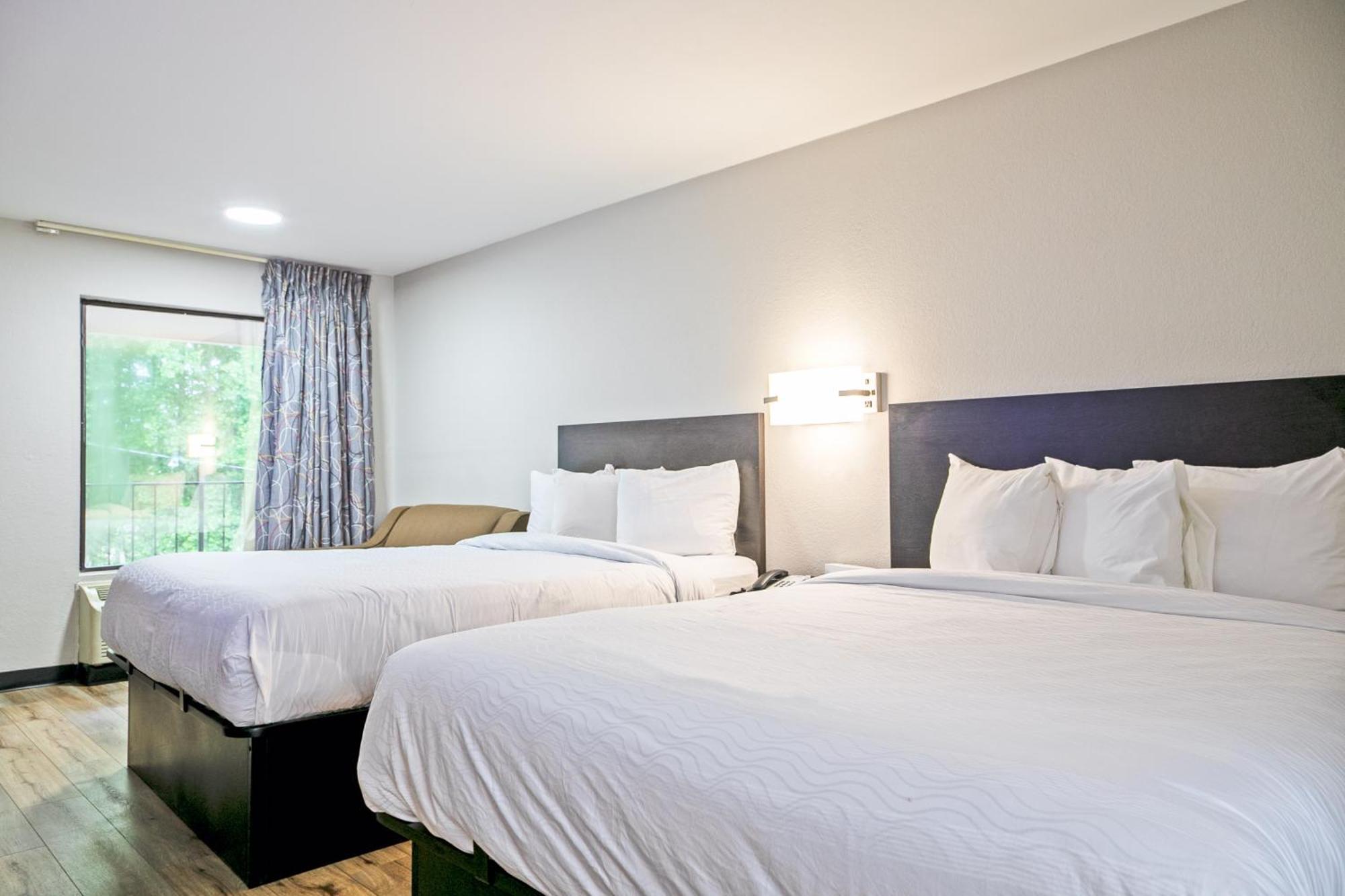 Days Inn By Wyndham Augusta Near Fort Gordon المظهر الخارجي الصورة