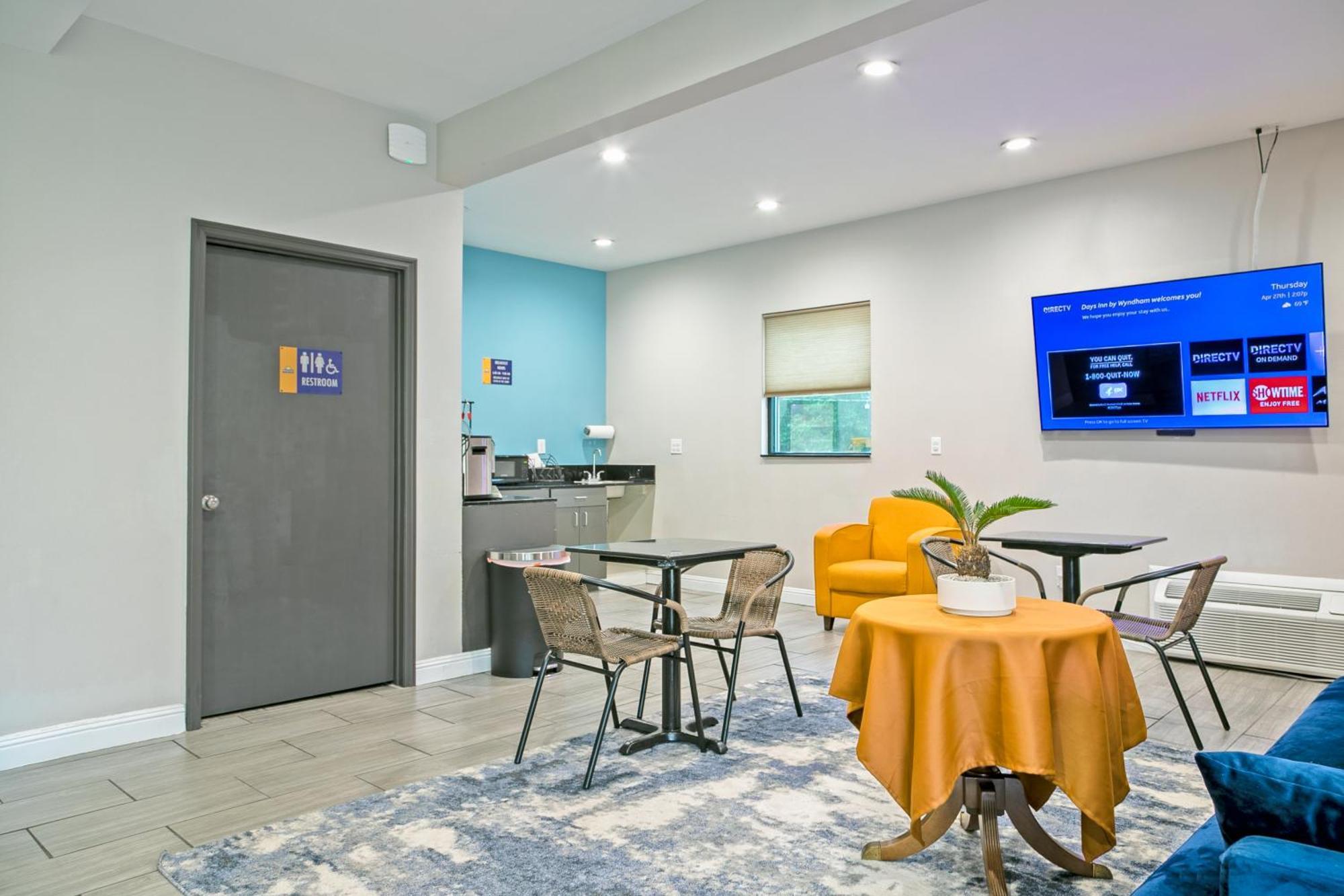 Days Inn By Wyndham Augusta Near Fort Gordon المظهر الخارجي الصورة