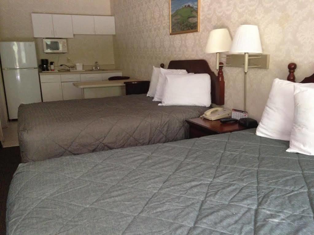 Days Inn By Wyndham Augusta Near Fort Gordon المظهر الخارجي الصورة
